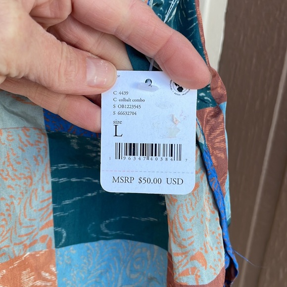 Free People NWT Shorts - Picture 2 of 4